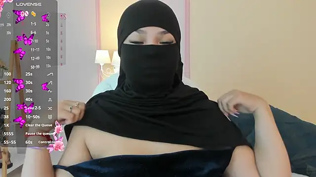 nashi ra online show from 11, 5, 2026