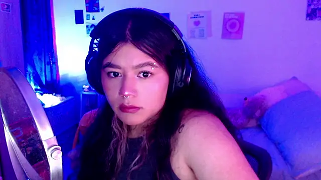 StephaniFox online show from 6, 12, 2024