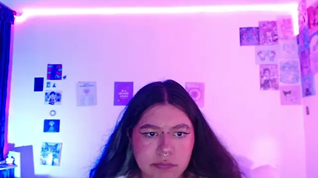 StephaniFox online show from 19, 12, 2024