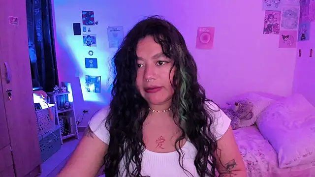 StephaniFox online show from 19, 12, 2024