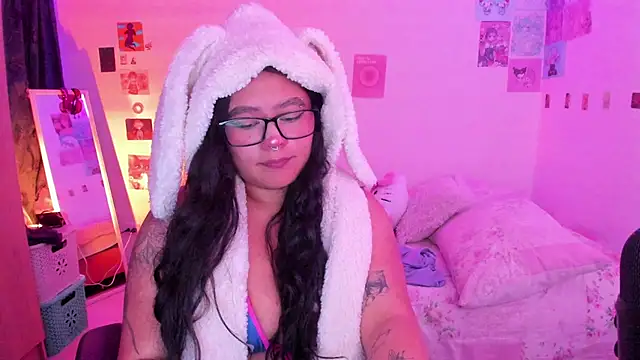 StephaniFox online show from 14, 1, 2025