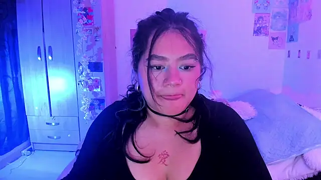StephaniFox online show from 20, 2, 2025