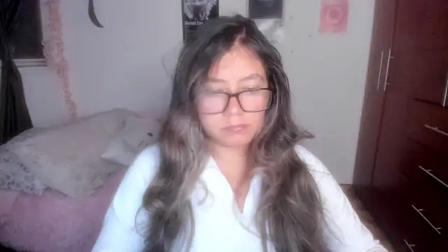 StephaniFox online show from 8, 1, 2026