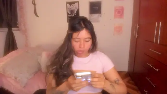 StephaniFox online show from 10, 1, 2026