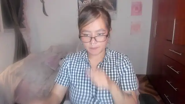 StephaniFox online show from 10, 2, 2026