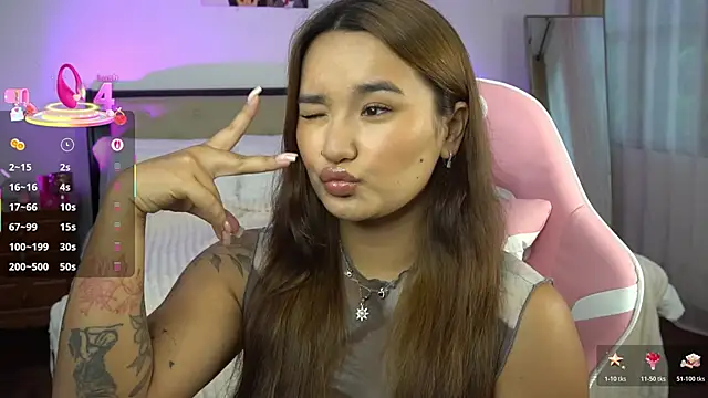 immahawaii online show from 24, 11, 2025