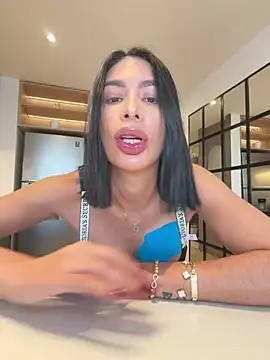 Dj scarlettmorreti online show from 14, 3, 2026