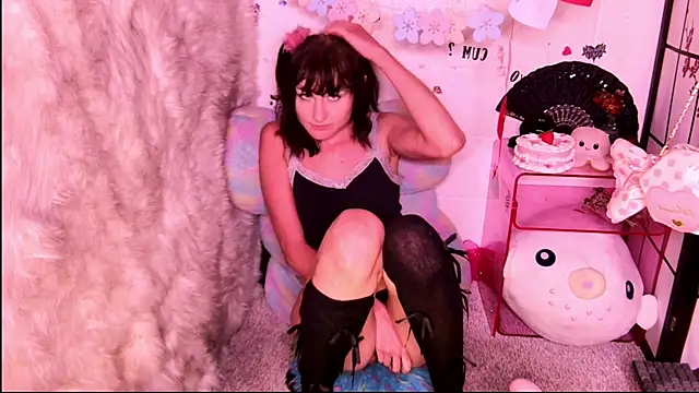 Snapshot of SweetLaumina chatting on 30, 3, 2026 SweetLaumina online show from 30, 3, 2026