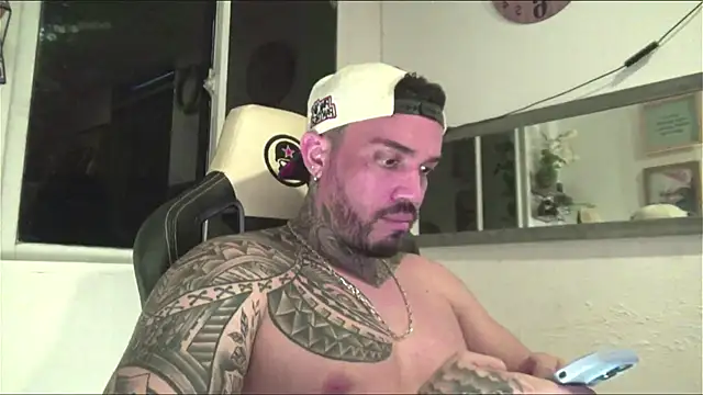 Snapshot of Angel_sex_latin chatting on 28, 12, 2024 Angel sex latin online show from 28, 12, 2024