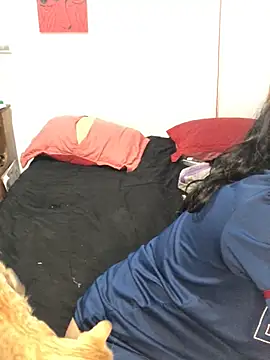 toxikkka online show from 16, 2, 2025