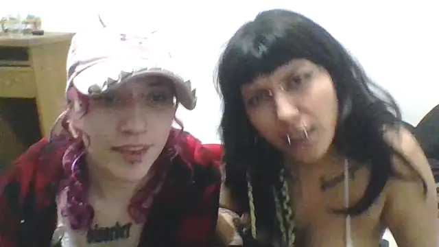 toxikkka online show from 23, 9, 2025