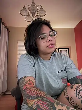 Snapshot of miacanela_xo chatting on 16, 1, 2025 miacanela xo online show from 16, 1, 2025
