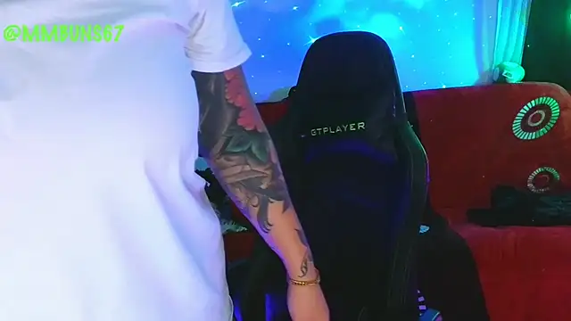 miacanela xo online show from 2, 10, 2025