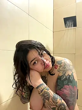 miacanela xo online show from 6, 10, 2025