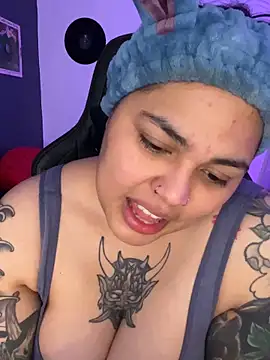 miacanela xo online show from 31, 3, 2026