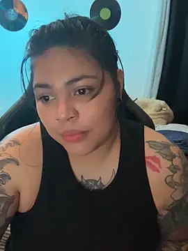 miacanela xo online show from 17, 5, 2026