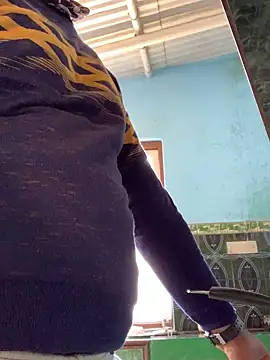 SweetFatBoy online show from 25, 1, 2025