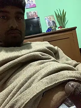 Snapshot of SweetFatBoy chatting on 19, 1, 2026 SweetFatBoy online show from 19, 1, 2026