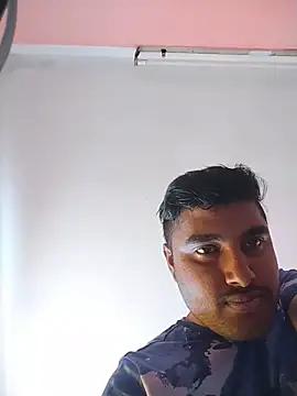 SweetFatBoy online show from 19, 5, 2026