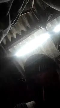 HotSexyBoudi online show from 19, 12, 2024