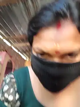 HotSexyBoudi online show from 7, 2, 2025