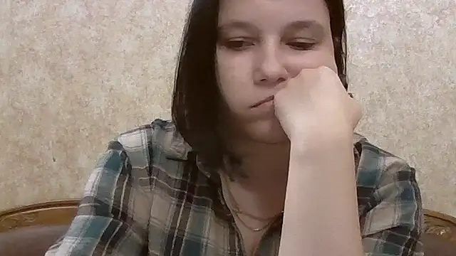 Snapshot of JeorginaJ chatting on 8, 10, 2025 JeorginaJ online show from 8, 10, 2025