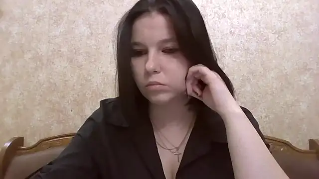 Snapshot of JeorginaJ chatting on 14, 10, 2025 JeorginaJ online show from 14, 10, 2025