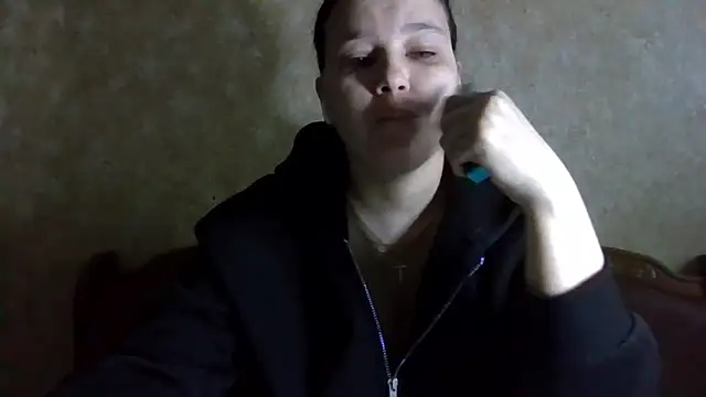 JeorginaJ online show from 4, 12, 2025