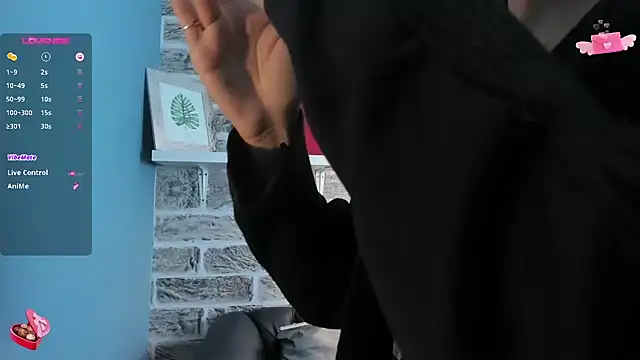 Tamaraakins online show from 24, 2, 2025