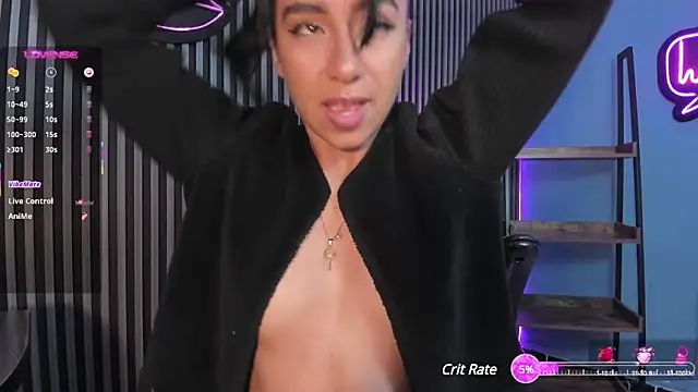 Tamaraakins online show from 18, 3, 2025