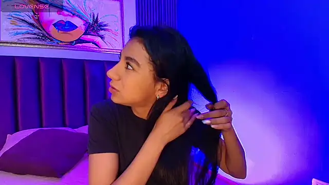 Tamaraakins online show from 10, 9, 2025