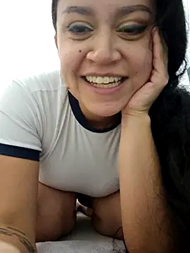 Snapshot of lombarlana-89 chatting on 6, 1, 2025 lombarlana-89 online show from 6, 1, 2025