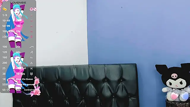 Snapshot of valentina_princess_ chatting on 4, 10, 2025 valentina princess  online show from 4, 10, 2025