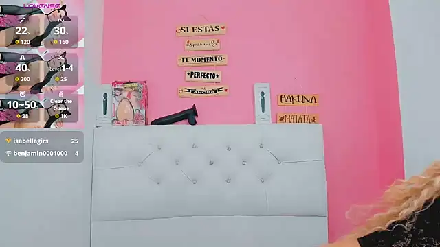 Snapshot of valentina_princess_ chatting on 27, 6, 2026 valentina princess online show from 27, 6, 2026