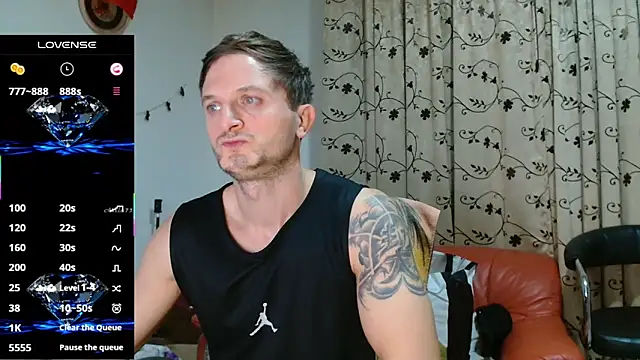 Snapshot of colin_hopex chatting on 9, 11, 2025 colin hopex online show from 9, 11, 2025