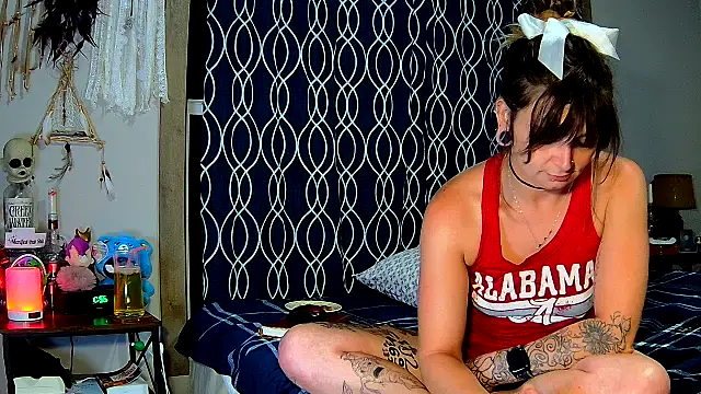 Snapshot of ZeelaXoXo chatting on 13, 9, 2025 ZeelaXoXo online show from 13, 9, 2025