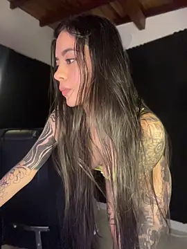 INKbodyy online show from 23, 7, 2026