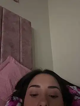 Kimmymadison- online show from 14, 12, 2025