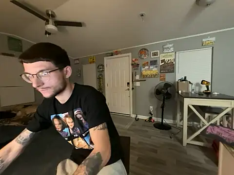 hungkubenski online show from 11, 11, 2025