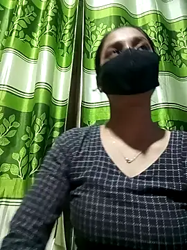 Aruyeshi- online show from 8, 1, 2025