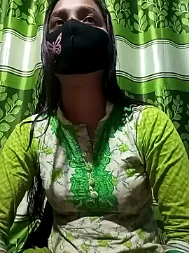 Aruyeshi- online show from 10, 1, 2025