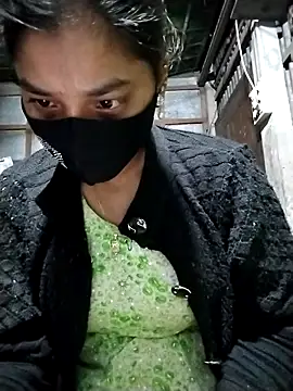 Aruyeshi- online show from 21, 11, 2025