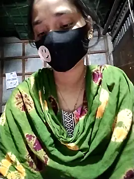 Aruyeshi- online show from 2, 12, 2025