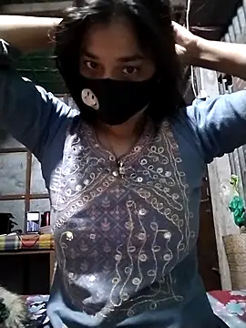 Aruyeshi- online show from 14, 12, 2025