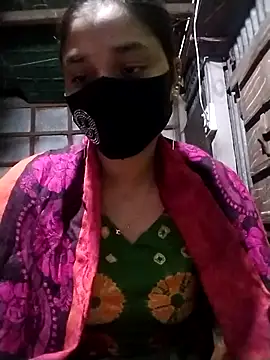 Aruyeshi- online show from 7, 1, 2026