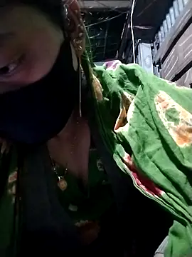 Aruyeshi- online show from 8, 1, 2026