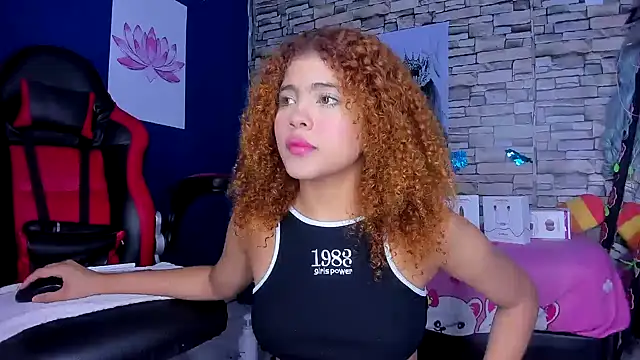 Snapshot of sofiacastillo01 chatting on 28, 1, 2025 sofiacastillo01 online show from 28, 1, 2025