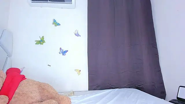 Snapshot of sofiacastillo01 chatting on 19, 3, 2026 sofiacastillo01 online show from 19, 3, 2026