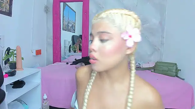 Snapshot of sofiacastillo01 chatting on 21, 6, 2026 sofiacastillo01 online show from 21, 6, 2026