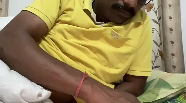 HORNY4UDESI online show from 1, 12, 2024